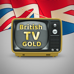 British TV Gold