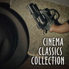 Cinema Classics Collection