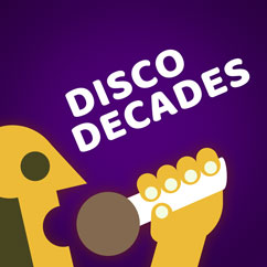 Disco Decades