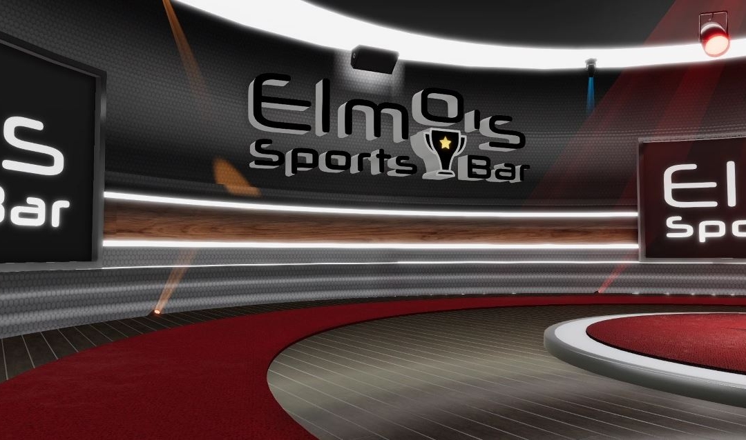 Elmos Sports Bar