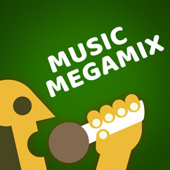 Music Megamix