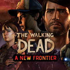 Walking Dead: A New Frontier