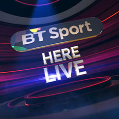 BT Sports (Here Live)
