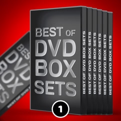 Best of DVD Box Sets