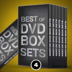 Best of DVD Box Sets