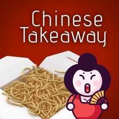 Chinese Takeaway