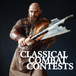Classical Combat Contests