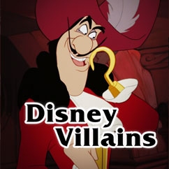 Disney Villains