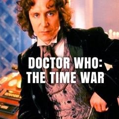 Doctor Who: The Time War