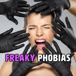 Freaky Phobias