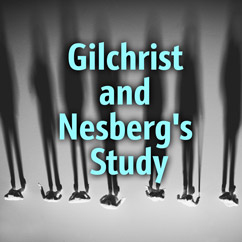 Gilchrist and Nesberg