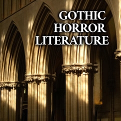 Gothic Horror Literature