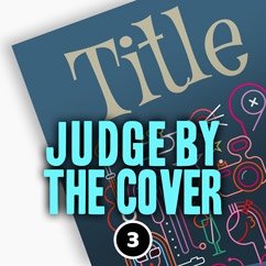 Judge By The Cover