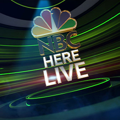 NBC Here Live