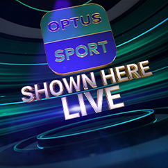 Optus Shown Here Live