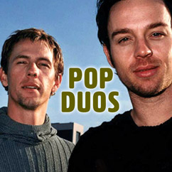 Pop Duos