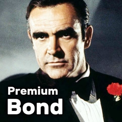 Premium Bond