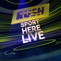Rush Sports Here Live