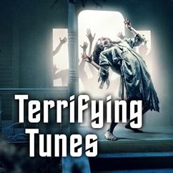 Terrifying Tunes