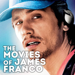 The Films of James Franco