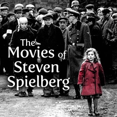 The Movies of Steven Spielberg