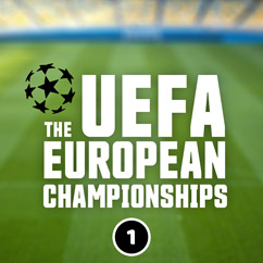 The UEFA European Championships