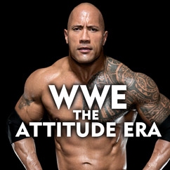 WWE The Attitude Era