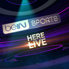 beIN Sport Here Live
