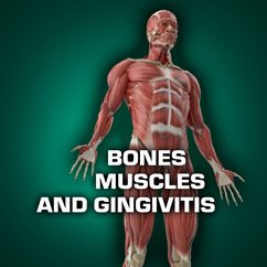 Bones Muscles and Gingivitus
