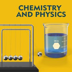 Chemistry & Physics